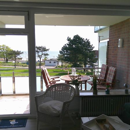 Fuerstenhof Apartment 325 Grömitz Eksteriør bilde