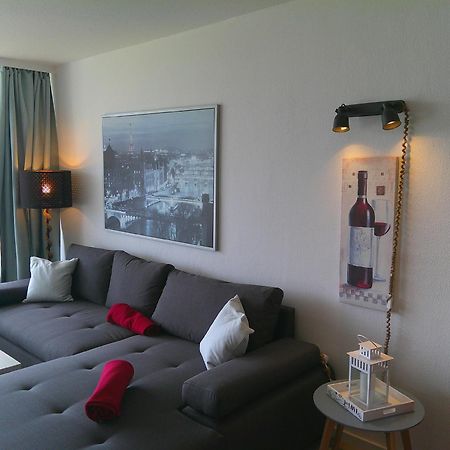 Fuerstenhof Apartment 325 Grömitz Eksteriør bilde
