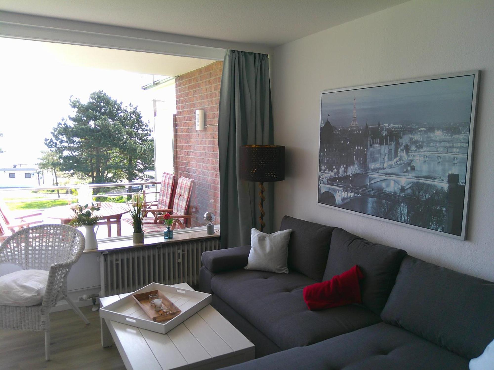 Fuerstenhof Apartment 325 Grömitz Eksteriør bilde