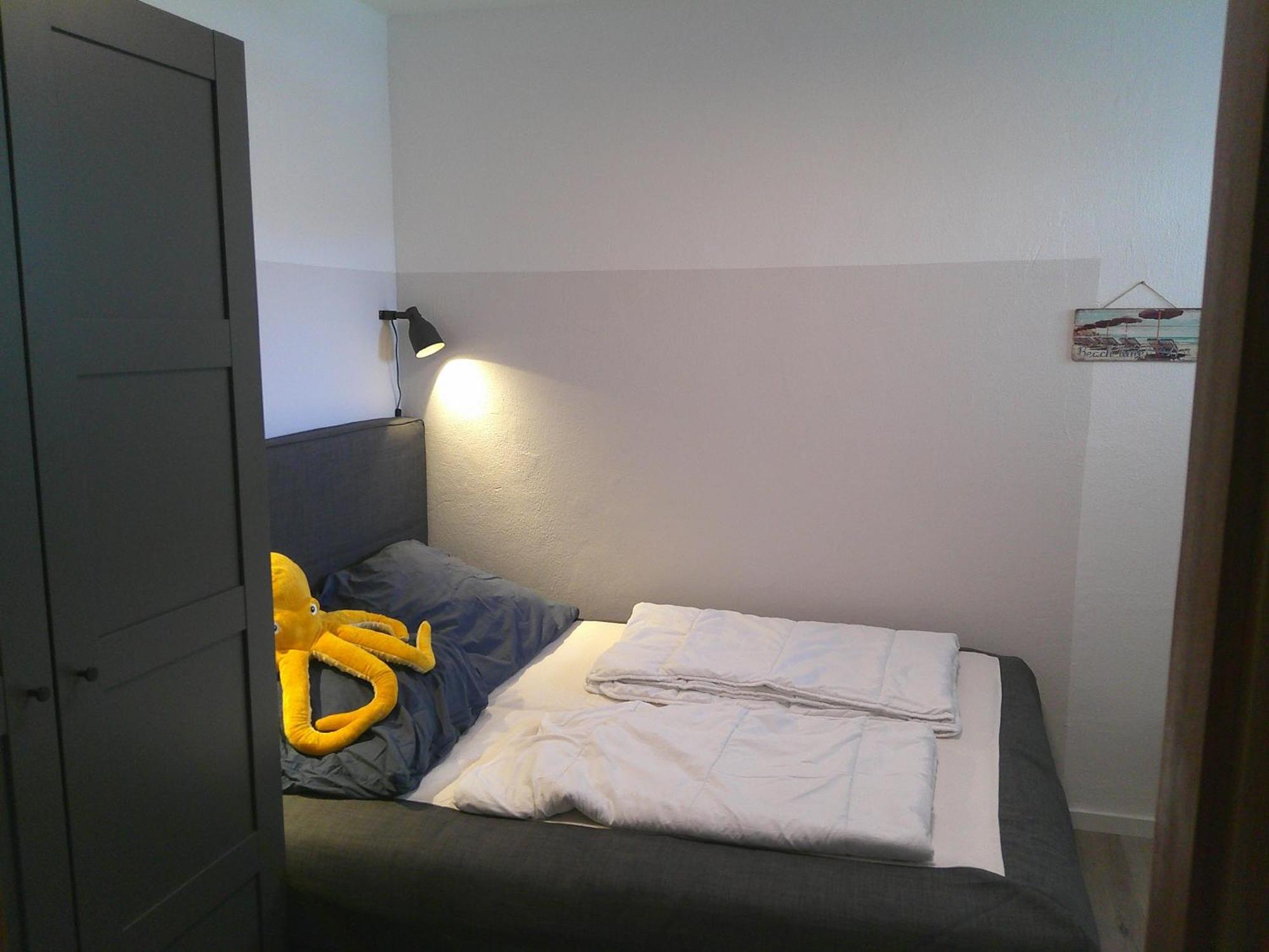 Fuerstenhof Apartment 325 Grömitz Eksteriør bilde