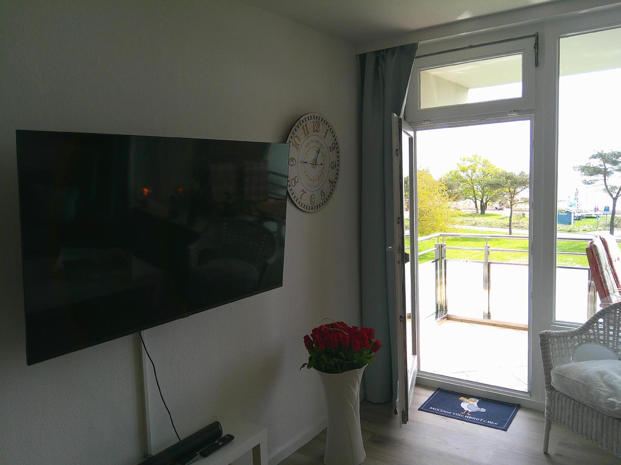 Fuerstenhof Apartment 325 Grömitz Eksteriør bilde
