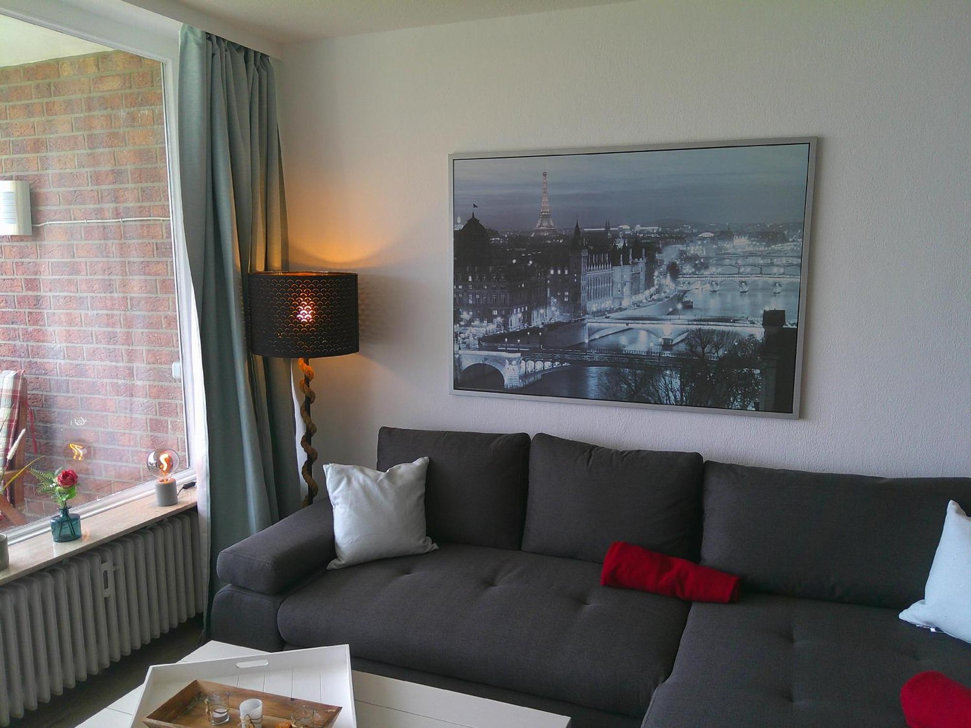 Fuerstenhof Apartment 325 Grömitz Eksteriør bilde