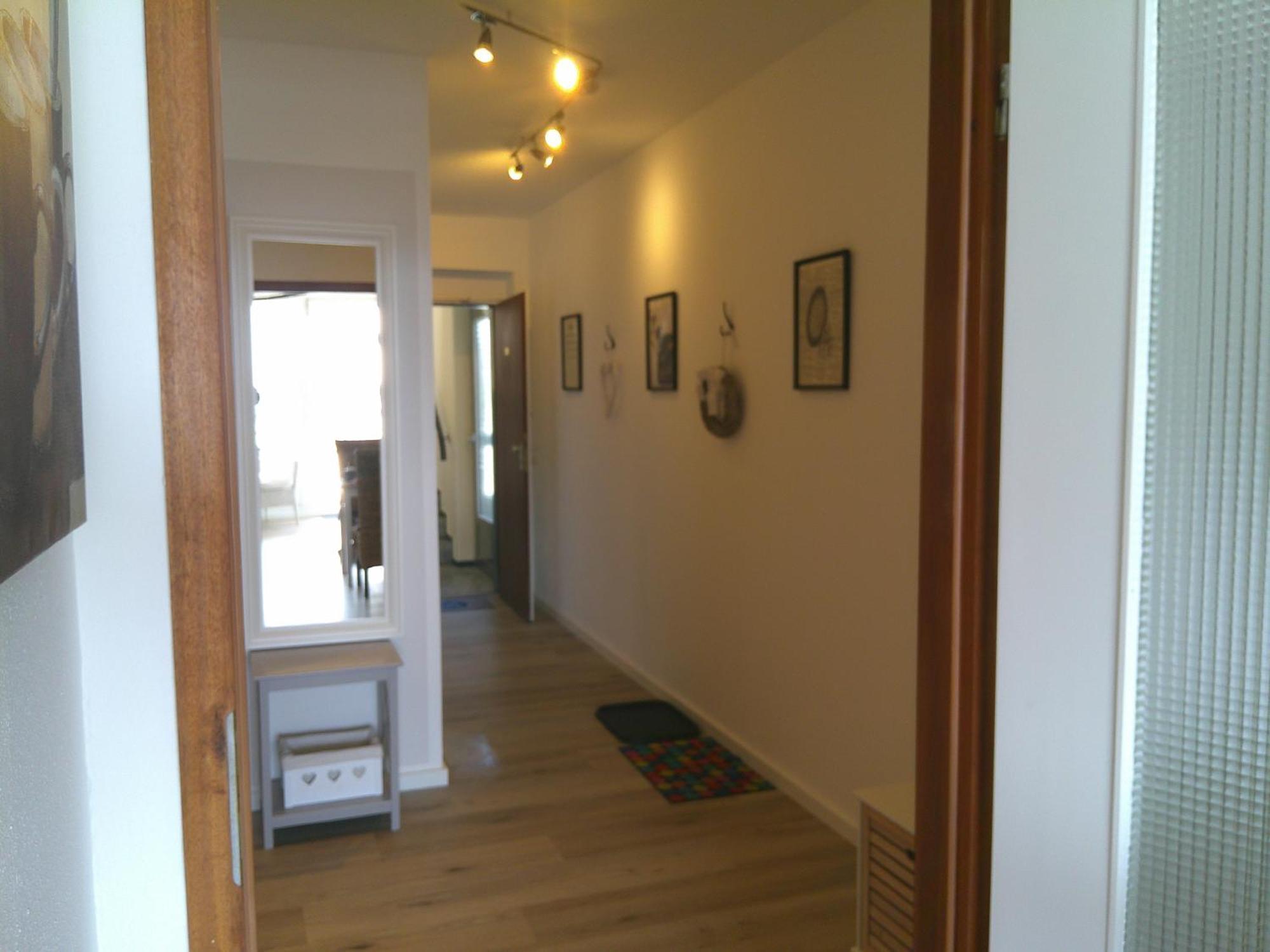 Fuerstenhof Apartment 325 Grömitz Eksteriør bilde