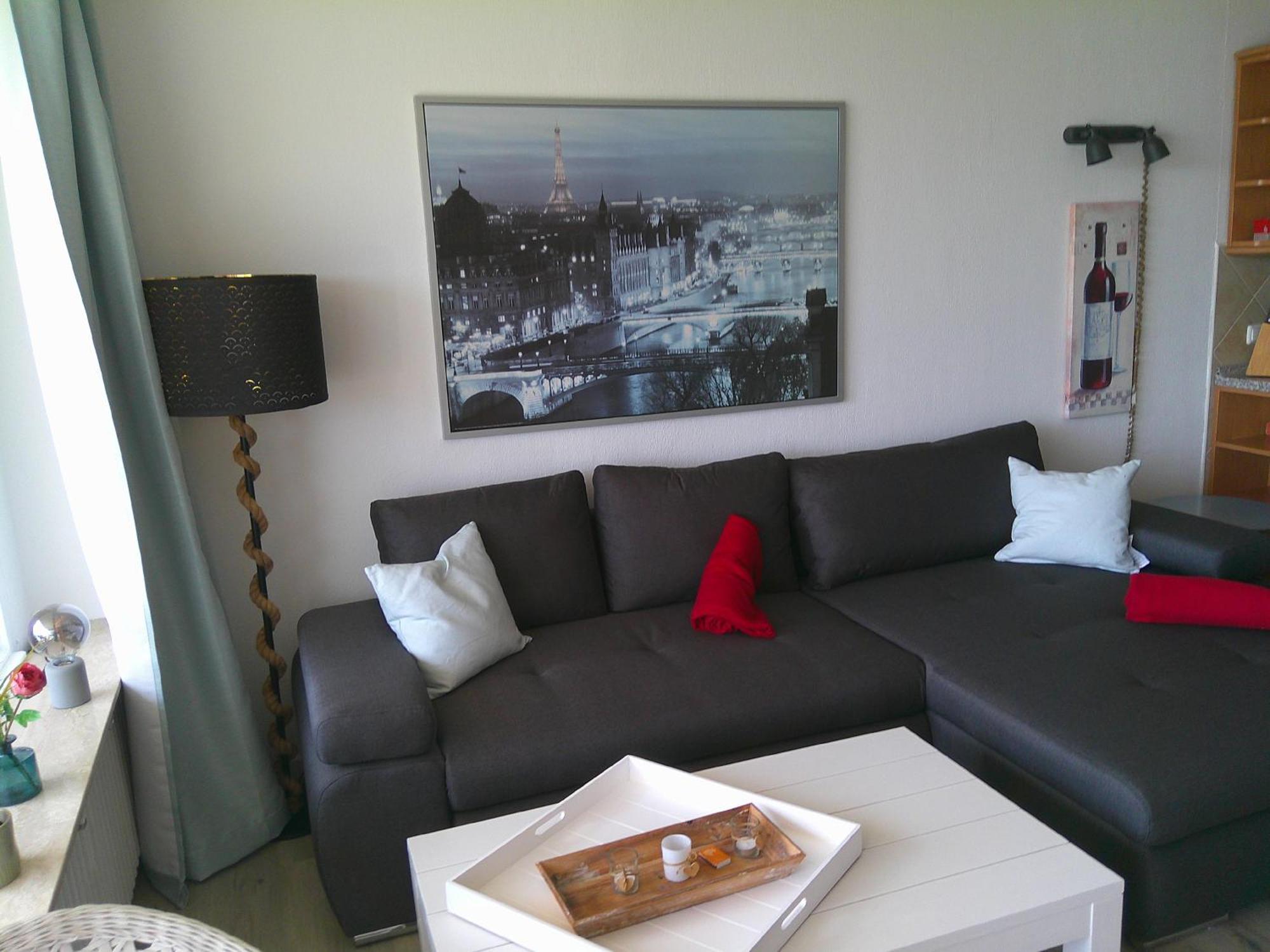 Fuerstenhof Apartment 325 Grömitz Eksteriør bilde
