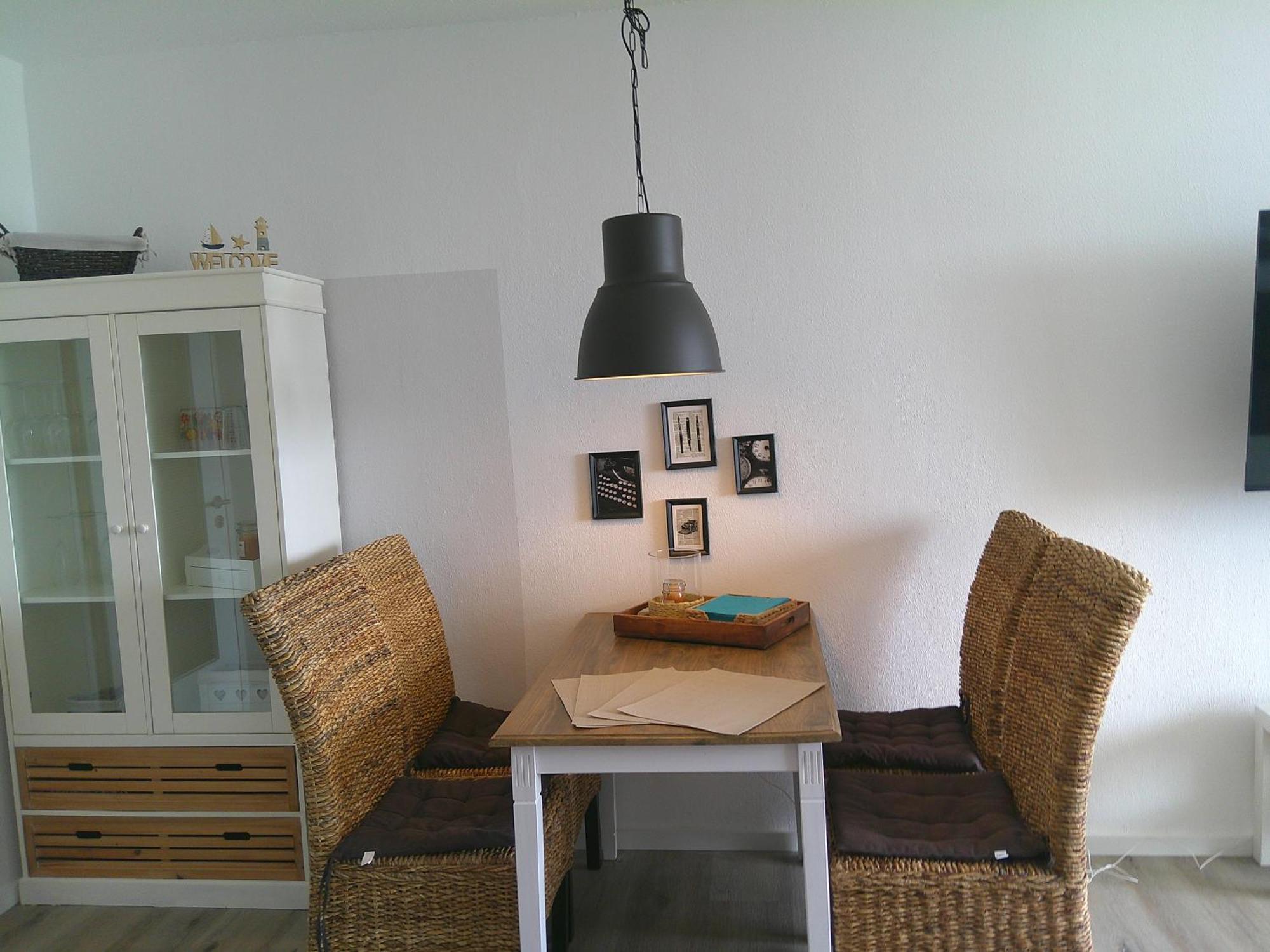 Fuerstenhof Apartment 325 Grömitz Eksteriør bilde