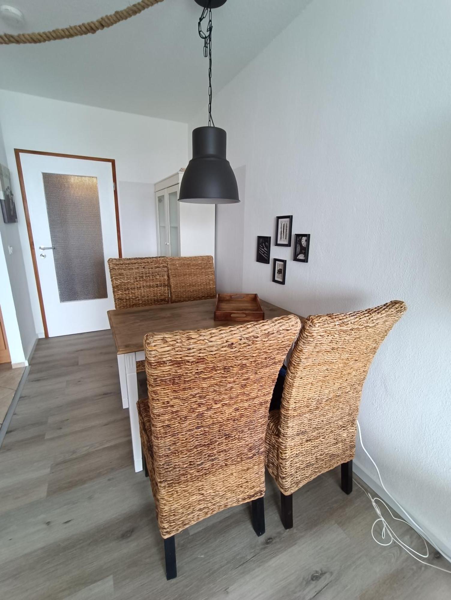 Fuerstenhof Apartment 325 Grömitz Eksteriør bilde